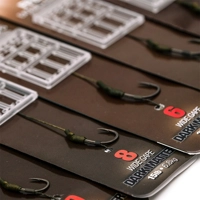 Korda Dark Matter Carp Rigs